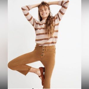 🌼3 for $35🌼 Madewell Demi Cali Boot